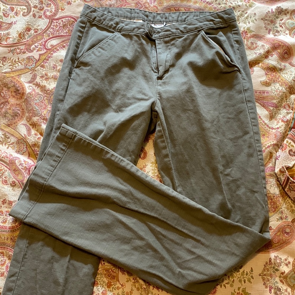 CK pants